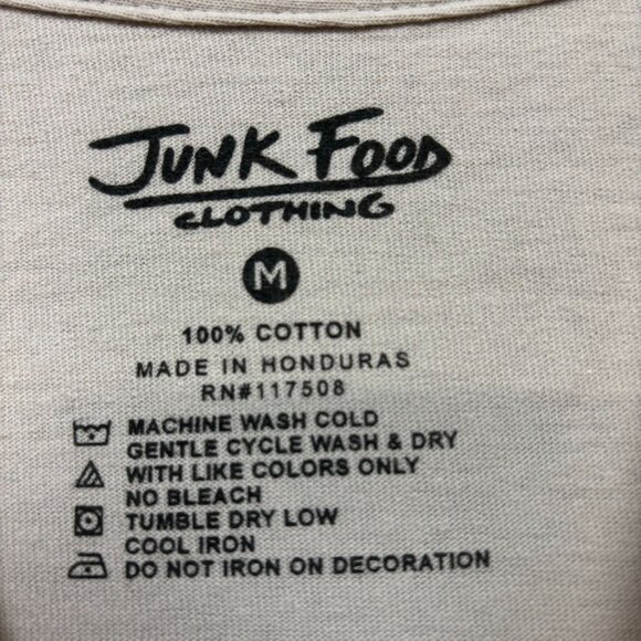 Miles Davis Venus de Milo Jazz Trumpet Icon Oversized Tee M - Picture 4 of 4